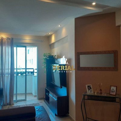 Apartamento, 2 quartos, 69 m² - Foto 2