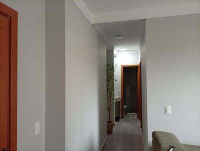 Apartamento, 2 quartos, 46 m² - Foto 3