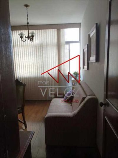 Apartamento, 3 quartos, 134 m² - Foto 4