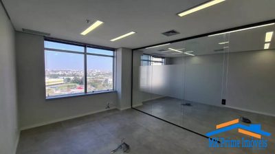 Sala-Conjunto, 90 m² - Foto 1