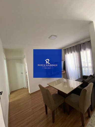 Apartamento, 2 quartos, 46 m² - Foto 3