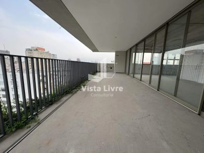 Apartamento, 3 quartos, 240 m² - Foto 1
