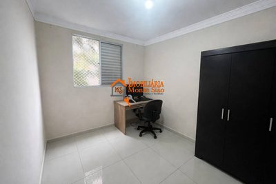 Apartamento, 2 quartos, 45 m² - Foto 5