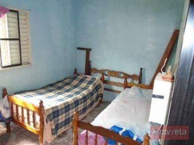 Casa, 3 quartos - Foto 3