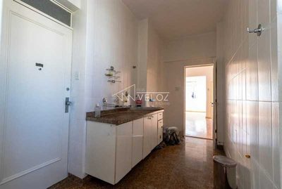 Apartamento, 3 quartos, 95 m² - Foto 3