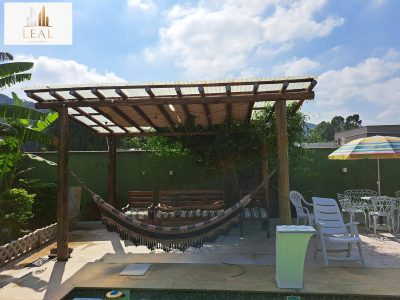 Casa, 5 quartos, 24585 m² - Foto 3