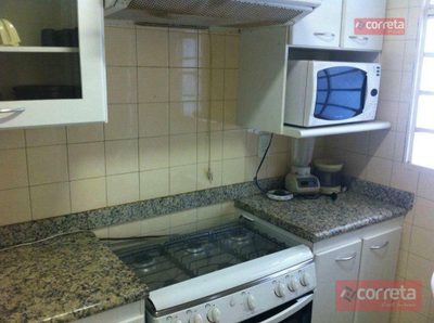Apartamento, 3 quartos, 120 m² - Foto 1