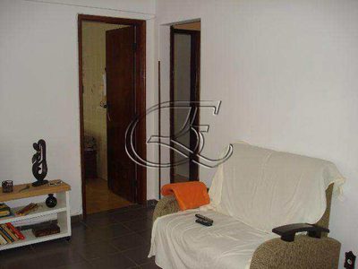 Apartamento, 2 quartos, 80 m² - Foto 2