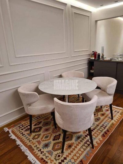 Apartamento, 1 quarto, 50 m² - Foto 3