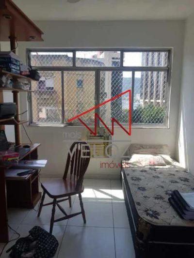 Apartamento, 2 quartos, 64 m² - Foto 1