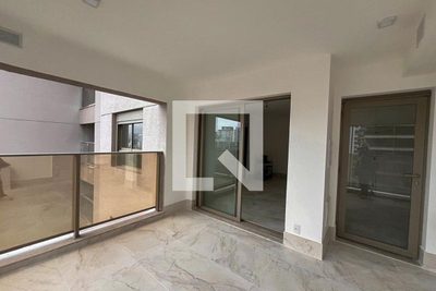 Apartamento, 2 quartos, 77 m² - Foto 2