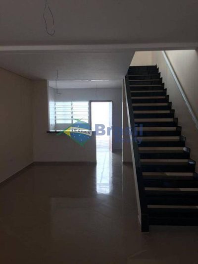 Sobrado, 3 quartos, 150 m² - Foto 2