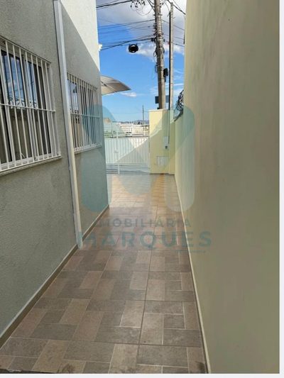 Sobrado, 2 quartos - Foto 3