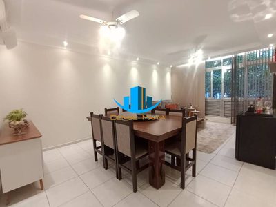 Apartamento, 3 quartos, 120 m² - Foto 4