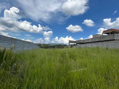 Terreno, 690 m² - Foto 1