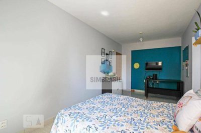 Apartamento, 1 quarto, 37 m² - Foto 3