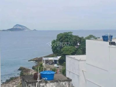 Cobertura, 2 quartos, 153 m² - Foto 2