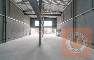 Loja-Salão, 100 m² - Foto 4