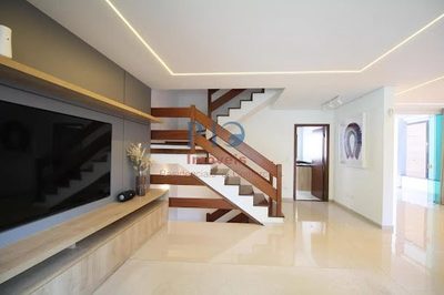 Casa, 3 quartos, 499 m² - Foto 3