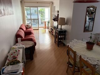 Apartamento, 3 quartos, 80 m² - Foto 4