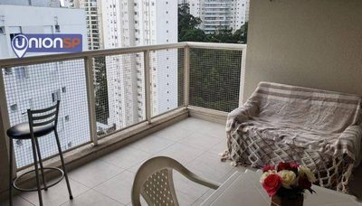Apartamento, 2 quartos, 75 m² - Foto 3