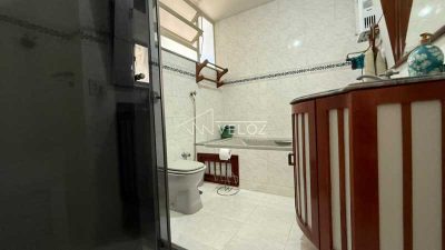 Apartamento, 4 quartos, 250 m² - Foto 4