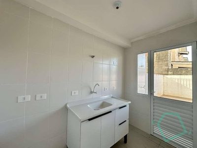 Apartamento, 2 quartos, 43 m² - Foto 4