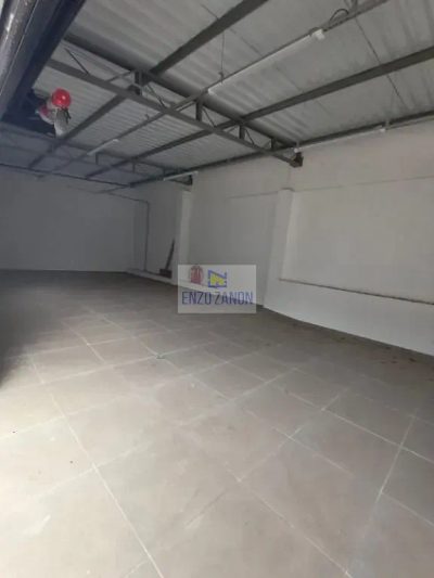 Depósito-Galpão, 734 m² - Foto 4