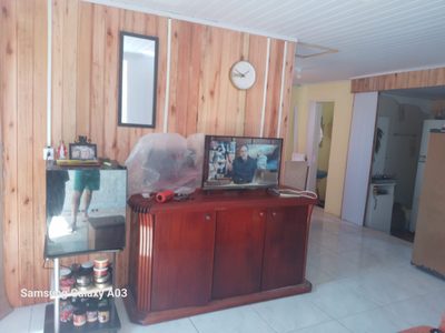 Casa, 2 quartos - Foto 2