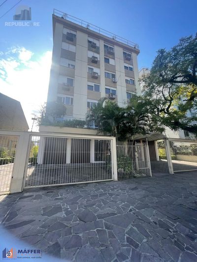 Apartamento, 1 quarto, 38 m² - Foto 1