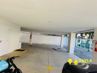 Apartamento, 3 quartos, 108 m² - Foto 3