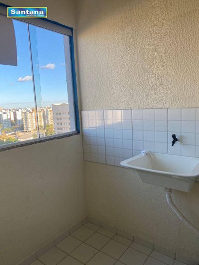 Apartamento, 2 quartos, 59 m² - Foto 5