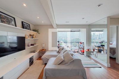 Apartamento, 2 quartos, 60 m² - Foto 2