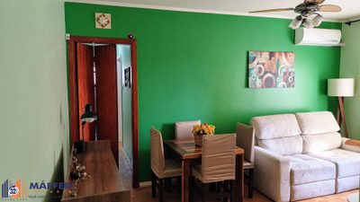 Apartamento, 2 quartos, 81 m² - Foto 4