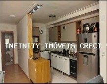 Apartamento, 2 quartos, 53 m² - Foto 1