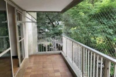 Apartamento, 3 quartos, 135 m² - Foto 3