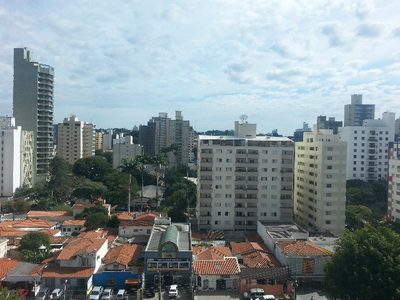 Sala-Conjunto, 39 m² - Foto 4