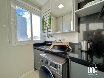 Apartamento, 2 quartos, 74 m² - Foto 4