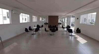 Apartamento, 2 quartos, 45 m² - Foto 3