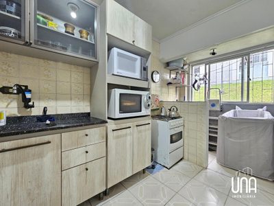Apartamento, 2 quartos, 53 m² - Foto 5