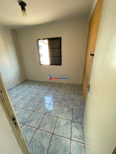 Apartamento, 2 quartos - Foto 2