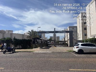 Apartamento, 2 quartos, 39 m² - Foto 1