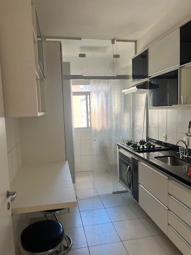 Apartamento, 2 quartos, 86 m² - Foto 5