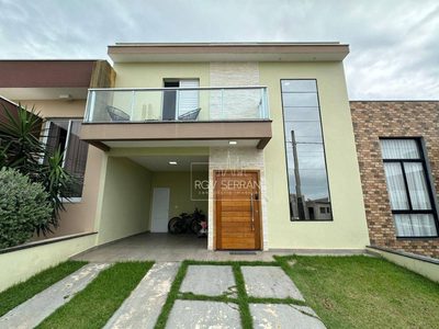 Sobrado, 3 quartos, 156 m² - Foto 2