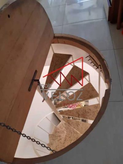 Cobertura, 3 quartos, 145 m² - Foto 2