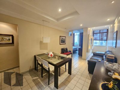 Apartamento, 2 quartos, 70 m² - Foto 1