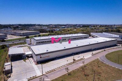 Depósito-Galpão, 1468 m² - Foto 4