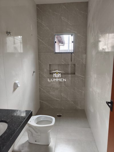 Casa, 3 quartos - Foto 4