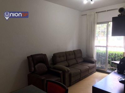 Apartamento, 2 quartos, 50 m² - Foto 2