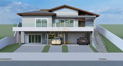 Terreno, 1000 m² - Foto 2